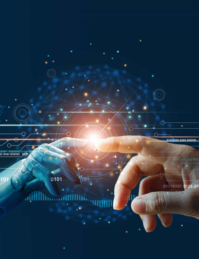 Easy introduction to artificial intelligence with computer vision
