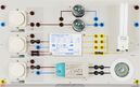 Installation board dimmer circuits