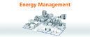 Display for Energy Management equipment