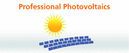 Display for Professional Photovoltaics equipment
