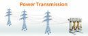 Display for Power Transmission equipment