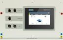 Touch panel MTP700 Comfort Trainer Package                                       