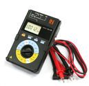 Max 10 digital multimeter                                                       