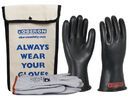 US Electric Service Gloves Class 0