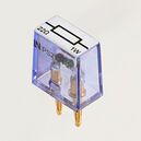 Resistor, 22 ohm, 1 W, housing PS2-1