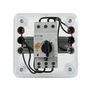 Motor protection circuit breaker 0.4 - 0.63 A