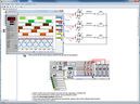 Interactive Lab Assistant: Line-commutated converter circuits