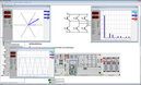 Interactive Lab Assistant: Self-commutated converter circuits 1kW