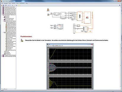 control system projects using matlab simulink