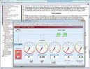 Interactive Lab Assistant: Control of stand-alone networks with Micro Grid