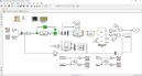 Interactive Lab Assistant: Control of a two-tank system using MATLAB-Simulink