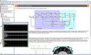 Interactive Lab Assistant: Field-oriented control using MATLAB-Simulink 0.3 kW