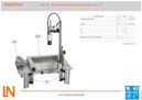 QuickChart IMS 19 Mechatronics AI Quality Control sub-system