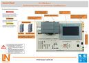 QuickChart Siemens PLC S7-1200 Board