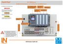 QuickChart Siemens PLC S7-1500 Board