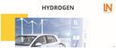 Display for Hydrogen equipment
