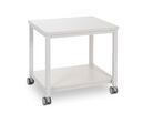 SybaSquare mobile laboratory trolley, 800 x 600 mm                                 