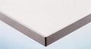 Grey cover board for under-table cabinets 450x900x30 mm