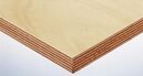 Multiplex cover for under-table cabinets, 430x800x40 mm